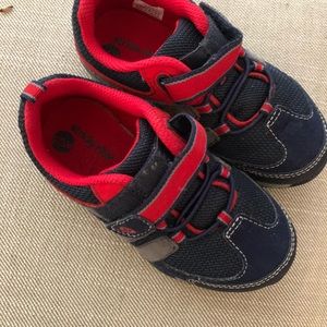 Toddler shoes